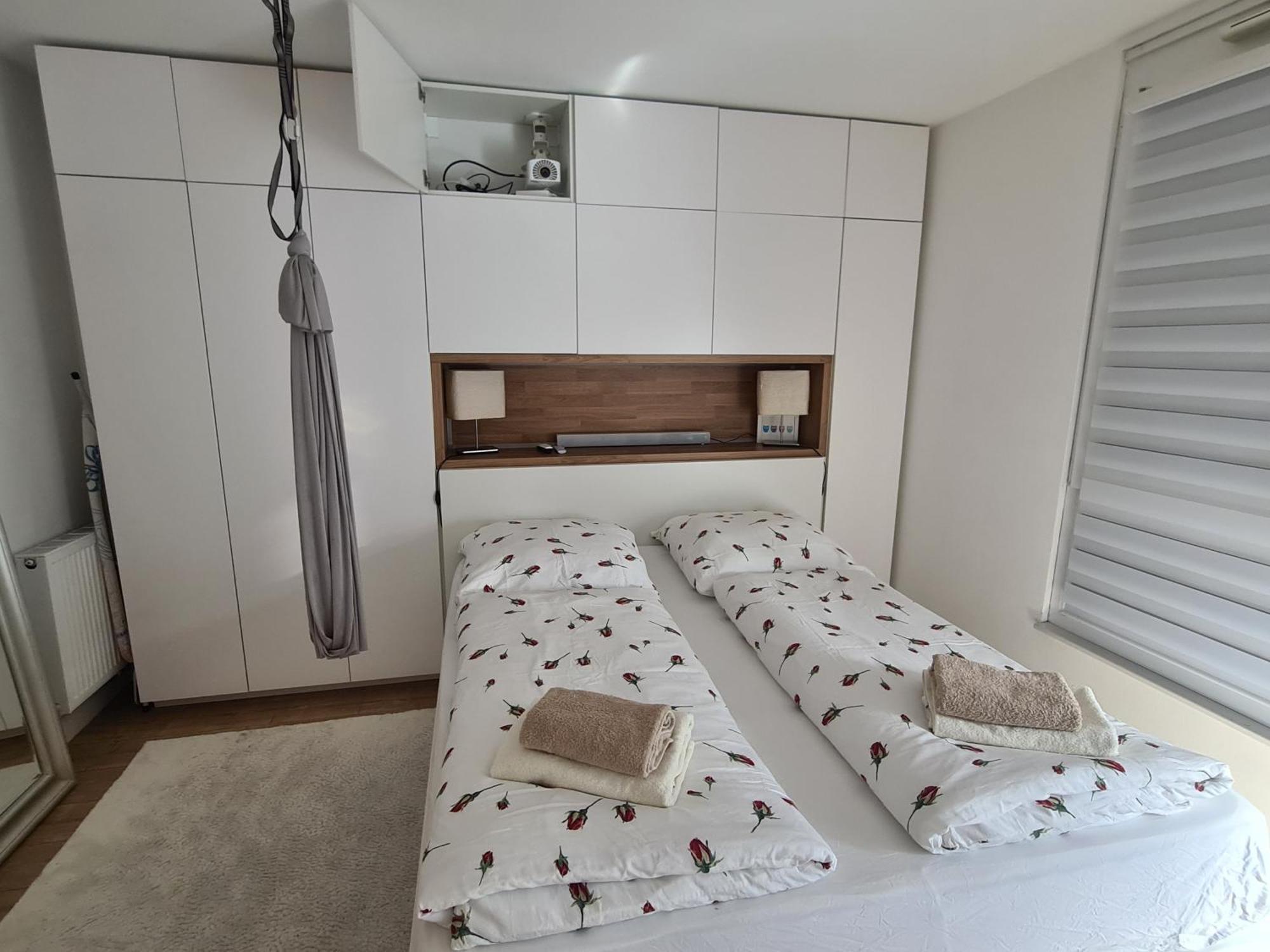 Privatzimmer An Der Messe 하노버 외부 사진