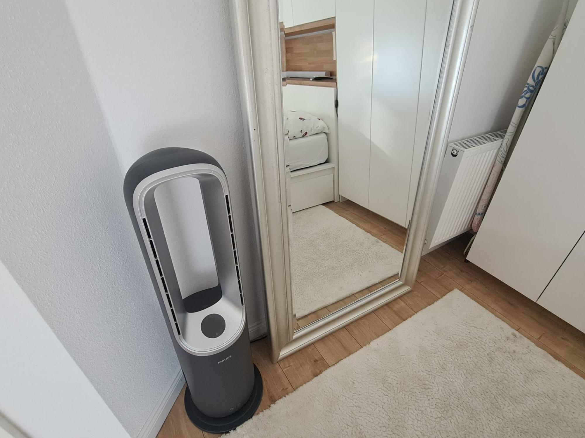 Privatzimmer An Der Messe 하노버 외부 사진